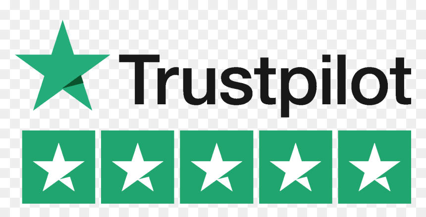 TrustPilot Badge